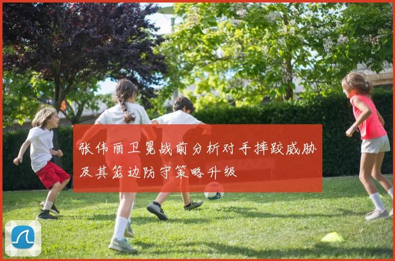 张伟丽卫冕战前分析对手摔跤威胁及其笼边防守策略升级